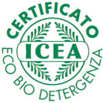 Logo Icea Bio | Brighi Blu Service